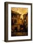 Buildings by Andre Burian-André Burian-Framed Photographic Print