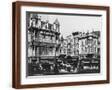 Brown Frame