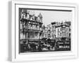 White Frame