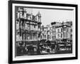 Gramercy Black