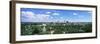 Buildings in a City, Colorado Springs, Colorado, USA 2012-null-Framed Photographic Print