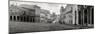 Buildings in a City, Pelourinho, Salvador, Bahia, Brazil-null-Mounted Photographic Print