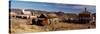Buildings in a City, Virginia City, Storey County, Nevada, USA-null-Stretched Canvas