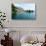 Buildings in a Town at the Waterfront, Varenna, Lake Como, Lombardy, Italy-null-Photographic Print displayed on a wall