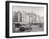 Buildings in Butcher Row, Aldgate High Street, City of London, C1875-null-Framed Giclee Print