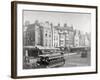 Buildings in Butcher Row, Aldgate High Street, City of London, C1875-null-Framed Giclee Print