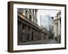 Buildings in City of London-Deyan Georgiev-Framed Photographic Print