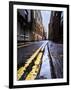 Buildings in London Street-Craig Roberts-Framed Photographic Print