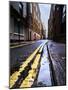 Buildings in London Street-Craig Roberts-Mounted Photographic Print