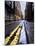 Buildings in London Street-Craig Roberts-Mounted Photographic Print