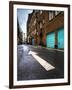 Buildings in London Street-Craig Roberts-Framed Photographic Print