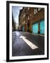 Buildings in London Street-Craig Roberts-Framed Photographic Print