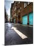 Buildings in London Street-Craig Roberts-Mounted Photographic Print