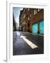 Buildings in London Street-Craig Roberts-Framed Photographic Print