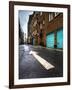 Buildings in London Street-Craig Roberts-Framed Photographic Print