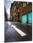 Buildings in London Street-Craig Roberts-Mounted Photographic Print
