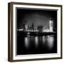 Buildings in London-Craig Roberts-Framed Photographic Print