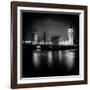 Buildings in London-Craig Roberts-Framed Photographic Print