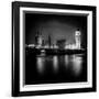 Buildings in London-Craig Roberts-Framed Photographic Print