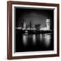 Buildings in London-Craig Roberts-Framed Photographic Print