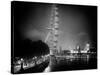 Buildings in London-Craig Roberts-Stretched Canvas