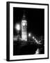 Buildings in London-Craig Roberts-Framed Photographic Print