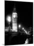 Buildings in London-Craig Roberts-Mounted Photographic Print