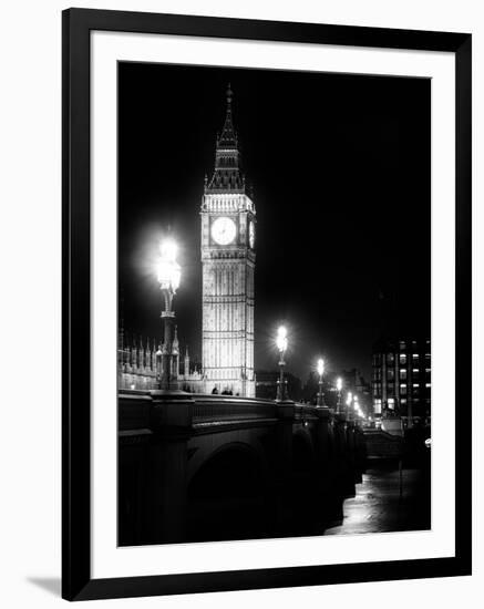 Buildings in London-Craig Roberts-Framed Photographic Print