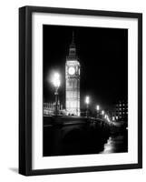 Buildings in London-Craig Roberts-Framed Photographic Print