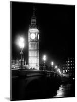 Buildings in London-Craig Roberts-Mounted Photographic Print