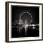 Buildings in London-Craig Roberts-Framed Photographic Print