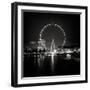 Buildings in London-Craig Roberts-Framed Photographic Print