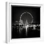 Buildings in London-Craig Roberts-Framed Photographic Print