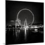 Buildings in London-Craig Roberts-Mounted Photographic Print