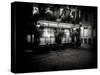 Buildings in London-Craig Roberts-Stretched Canvas