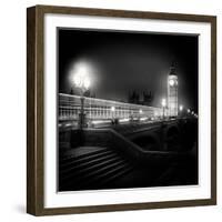 Buildings in London-Craig Roberts-Framed Photographic Print