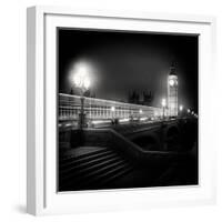 Buildings in London-Craig Roberts-Framed Photographic Print