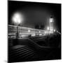 Buildings in London-Craig Roberts-Mounted Photographic Print