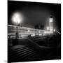 Buildings in London-Craig Roberts-Mounted Photographic Print