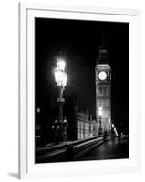 Buildings in London-Craig Roberts-Framed Photographic Print