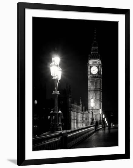 Buildings in London-Craig Roberts-Framed Photographic Print