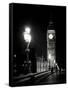 Buildings in London-Craig Roberts-Framed Stretched Canvas