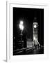 Buildings in London-Craig Roberts-Framed Photographic Print