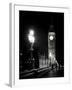 Buildings in London-Craig Roberts-Framed Photographic Print