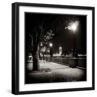 Buildings in London-Craig Roberts-Framed Photographic Print