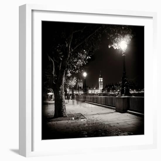 Buildings in London-Craig Roberts-Framed Photographic Print