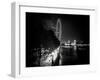 Buildings in London-Craig Roberts-Framed Premium Photographic Print