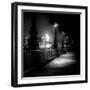 Buildings in London-Craig Roberts-Framed Photographic Print