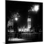 Buildings in London-Craig Roberts-Mounted Photographic Print