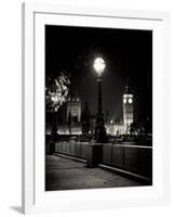 Buildings in London-Craig Roberts-Framed Photographic Print